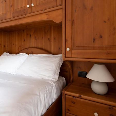 Italianway - Funivia Apartman Bormio Kültér fotó