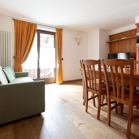 Italianway - Funivia Apartman Bormio Kültér fotó
