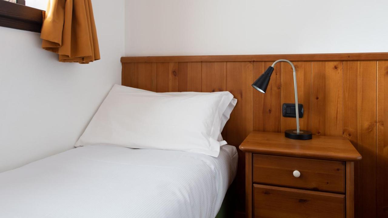 Italianway - Funivia Apartman Bormio Kültér fotó