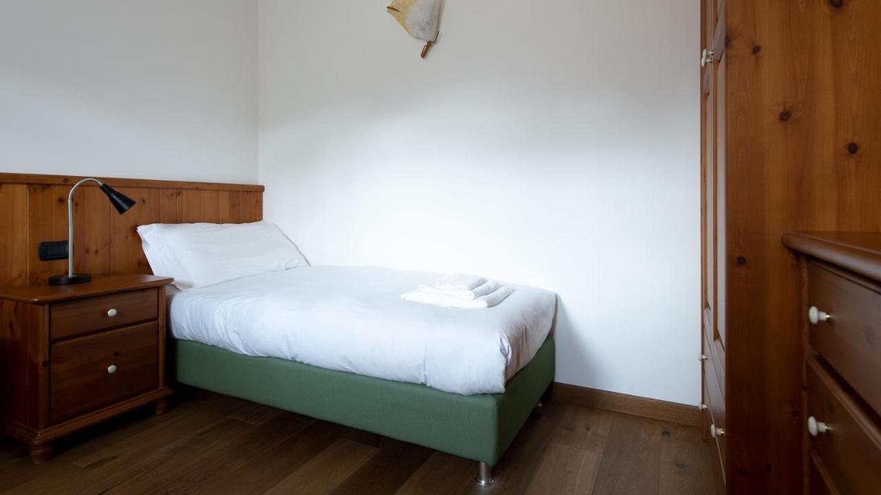 Italianway - Funivia Apartman Bormio Kültér fotó