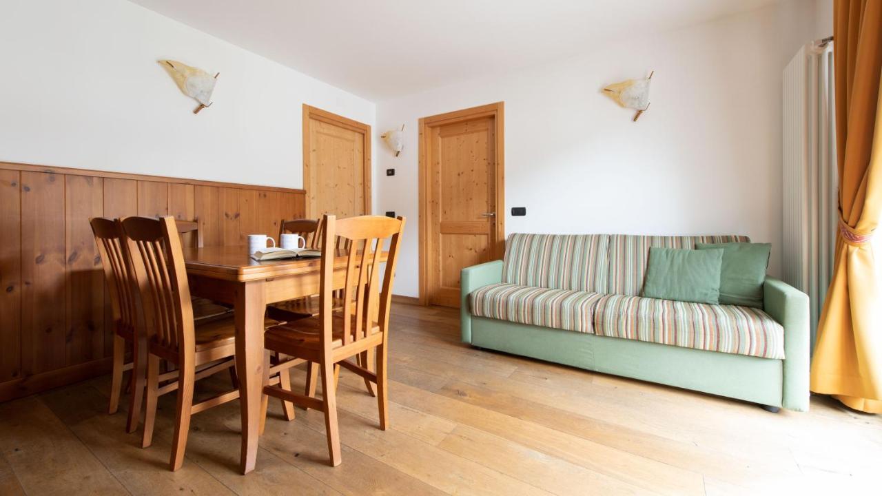 Italianway - Funivia Apartman Bormio Kültér fotó