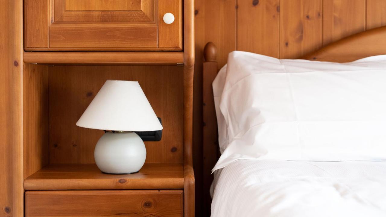 Italianway - Funivia Apartman Bormio Kültér fotó