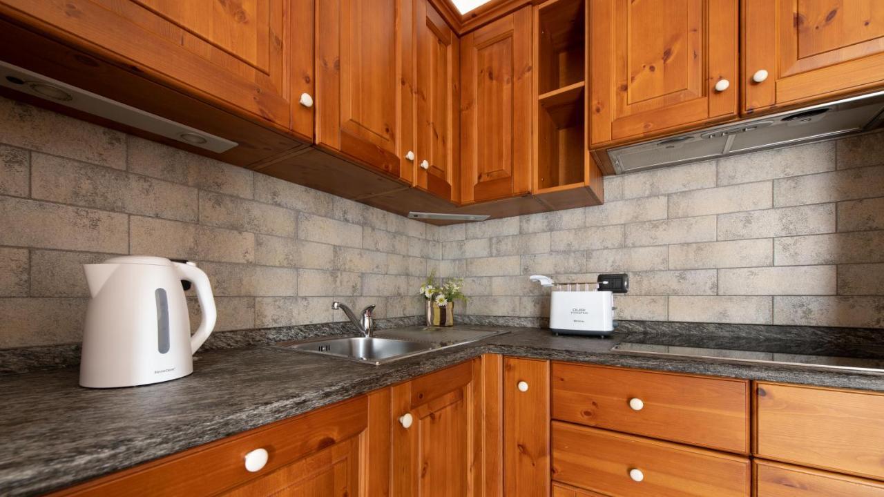 Italianway - Funivia Apartman Bormio Kültér fotó