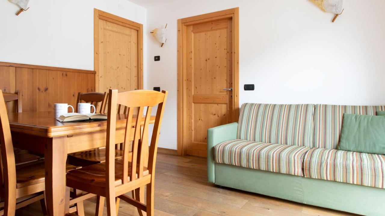 Italianway - Funivia Apartman Bormio Kültér fotó